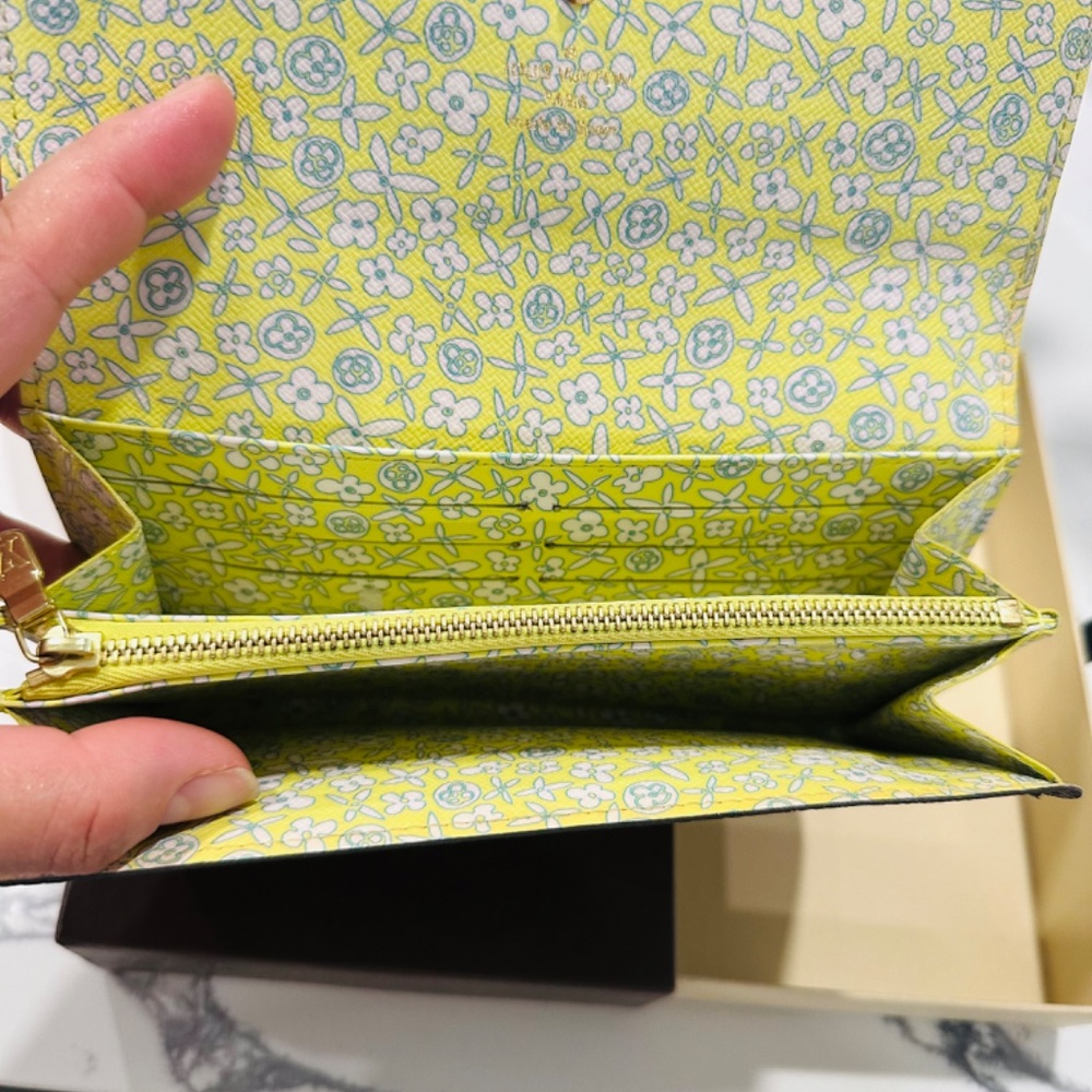 Lv Monogram Fleuri - image 5